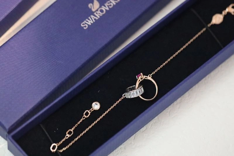 WeatherProof Swarovski Bracelets 252113