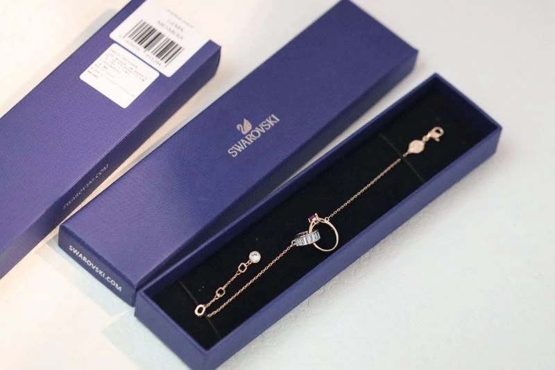 WeatherProof Swarovski Bracelets 252113