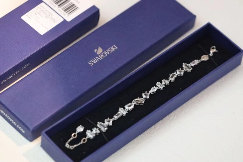 Swarovski Bracelets TechFriendly 252102