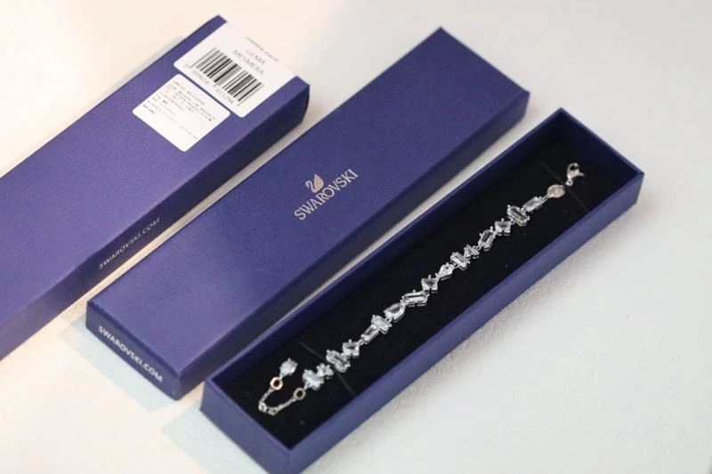 Swarovski Bracelets TechFriendly 252102