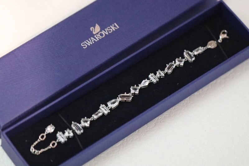 Swarovski Bracelets TechFriendly 252102