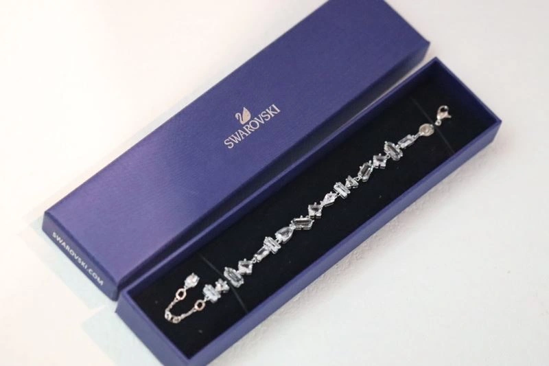 Swarovski Bracelets TechFriendly 252102