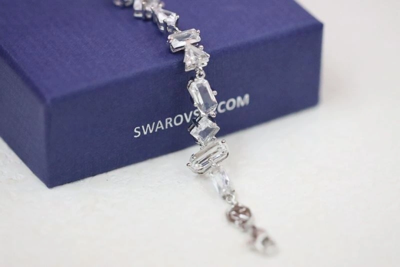 Swarovski Bracelets TechFriendly 252102
