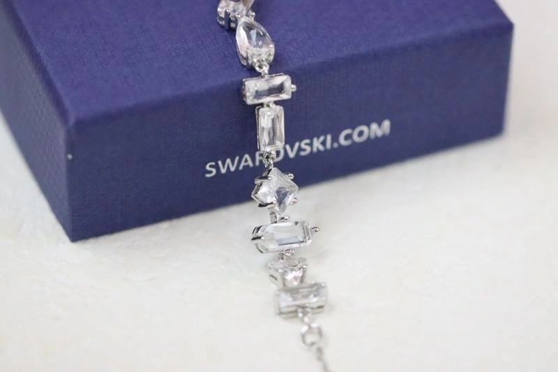 Swarovski Bracelets TechFriendly 252102