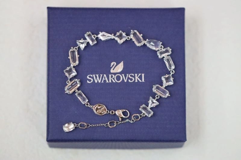 Swarovski Bracelets TechFriendly 252102