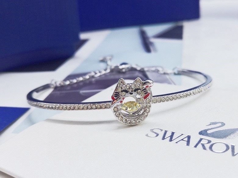 Swarovski Bracelets Trendsetting 252072