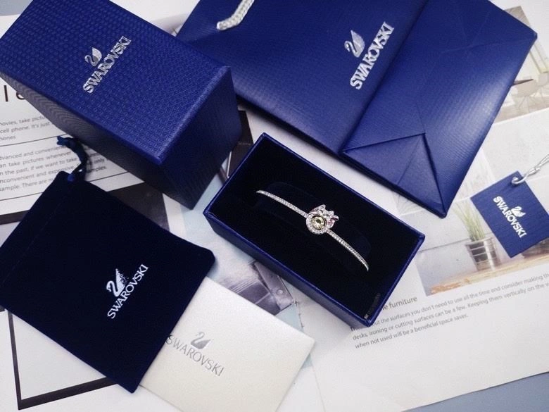 Swarovski Bracelets Trendsetting 252072