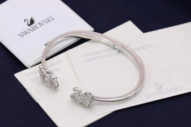 Swarovski Bracelets Snug 252060