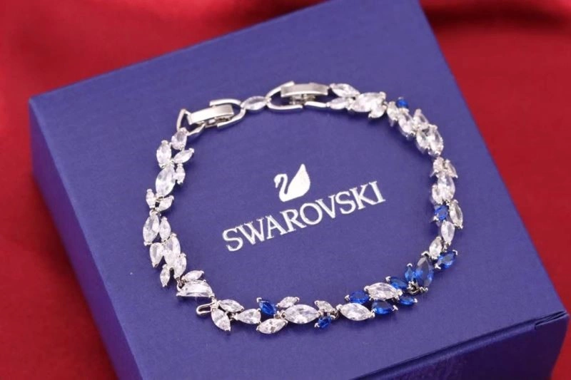 ZipUp Swarovski Bracelets 252088