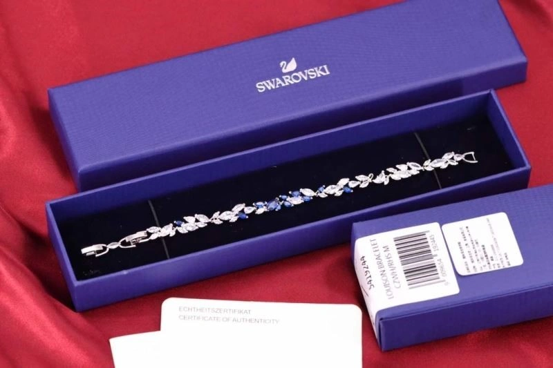 ZipUp Swarovski Bracelets 252088