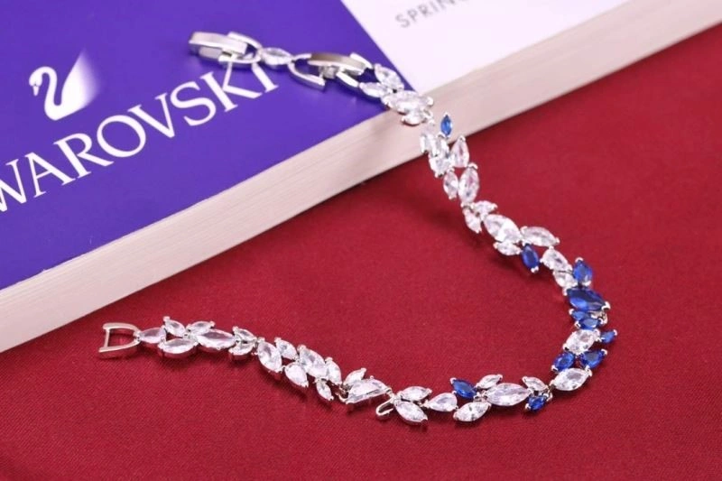 ZipUp Swarovski Bracelets 252088