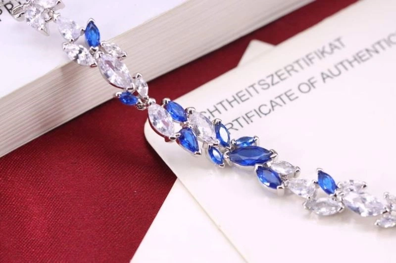 ZipUp Swarovski Bracelets 252088