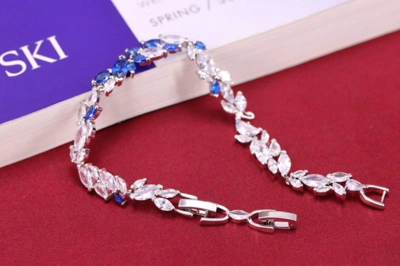 ZipUp Swarovski Bracelets 252088