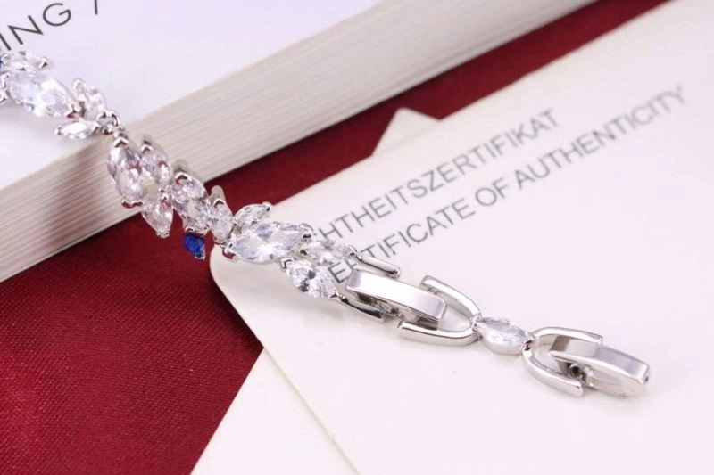 ZipUp Swarovski Bracelets 252088