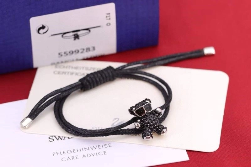 Tailored Swarovski Bracelets 252073
