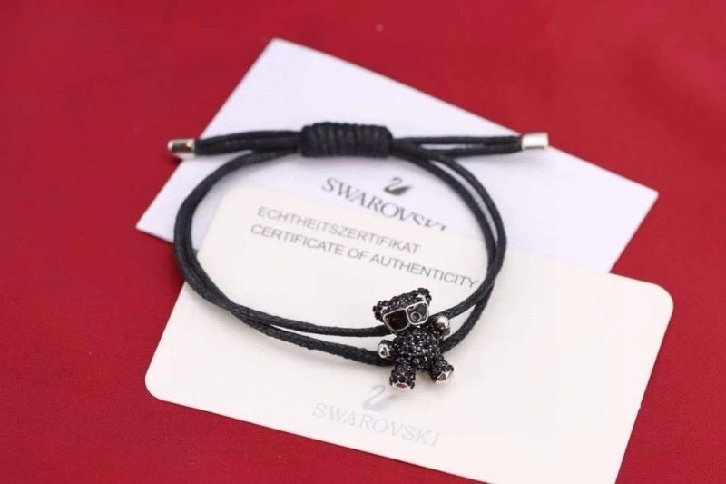 Tailored Swarovski Bracelets 252073