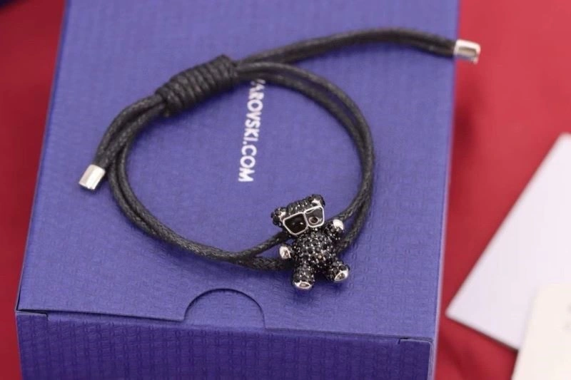 Tailored Swarovski Bracelets 252073