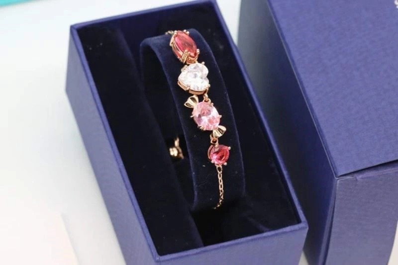 Compact Swarovski Bracelets 252082