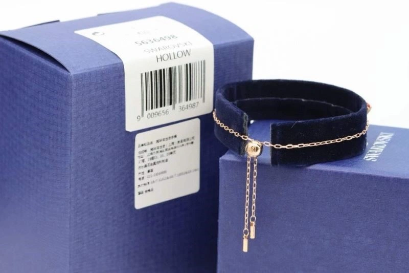 Compact Swarovski Bracelets 252082