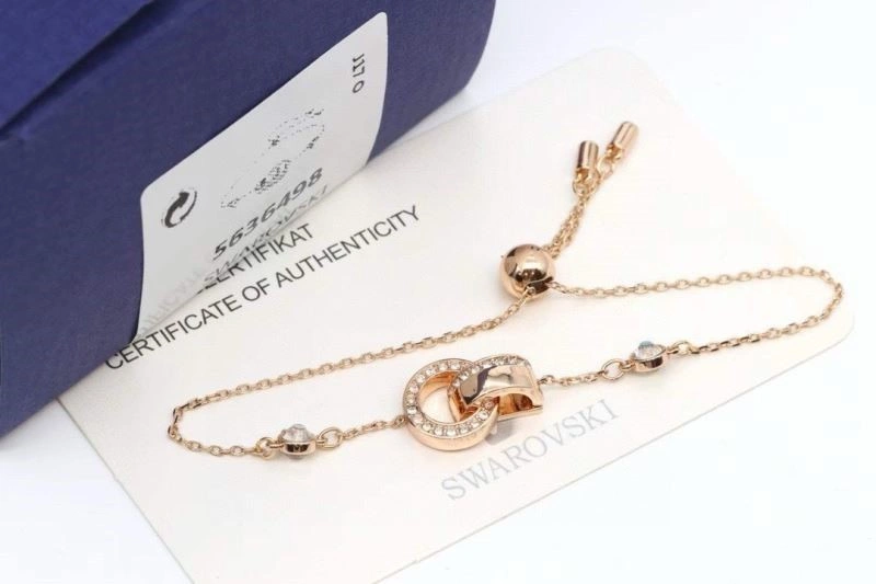TechFriendly Swarovski Bracelets 252085