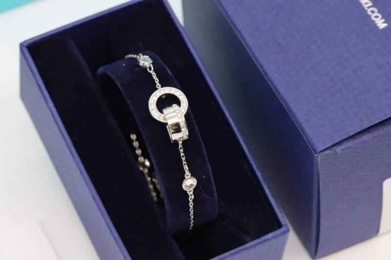 TechFriendly Swarovski Bracelets 252085