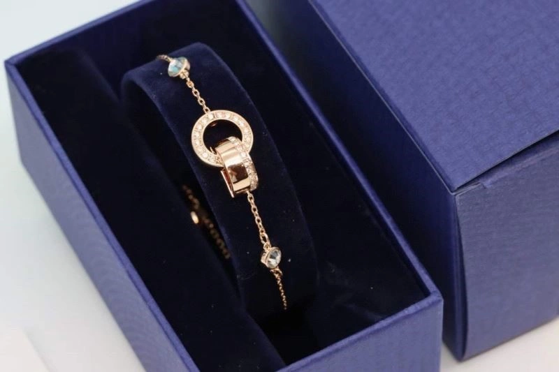 TechFriendly Swarovski Bracelets 252085