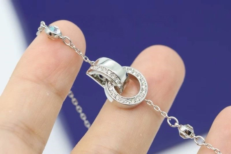 TechFriendly Swarovski Bracelets 252085
