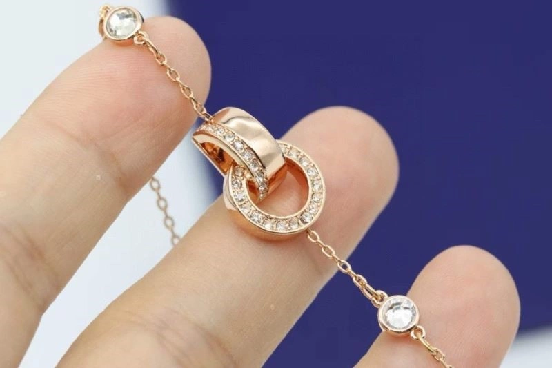 TechFriendly Swarovski Bracelets 252085