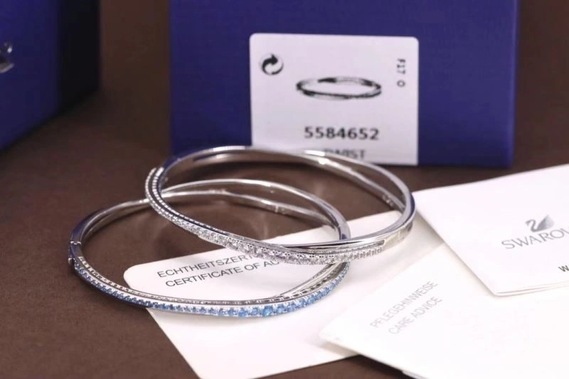 TravelReady Swarovski Bracelets 252071