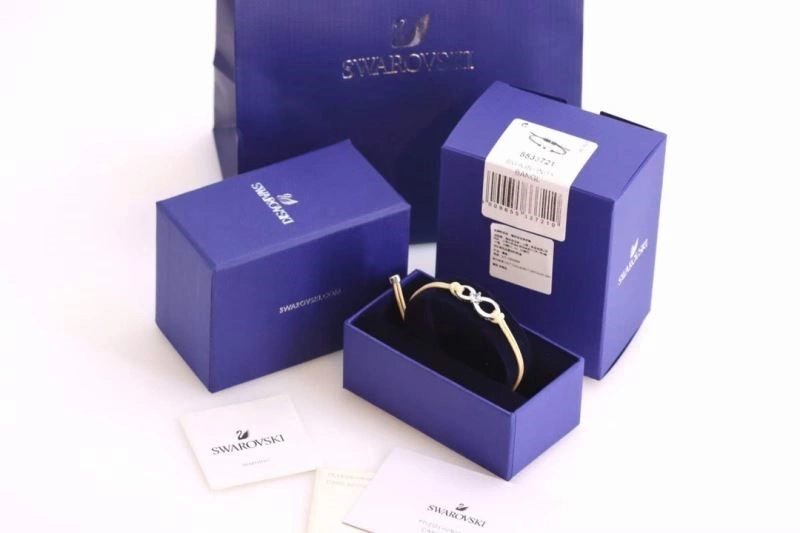 Swarovski Bracelets ZeroBulk 252059