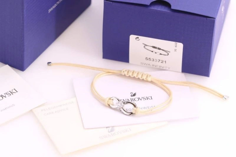 Swarovski Bracelets ZeroBulk 252059