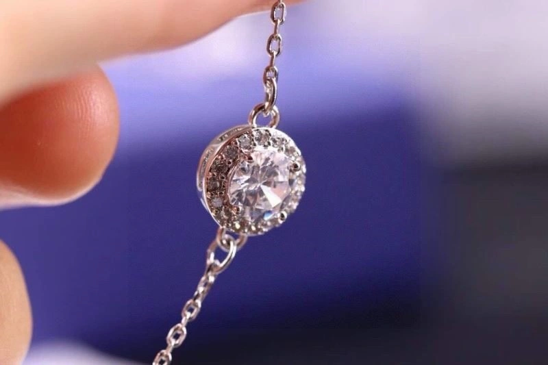 Swarovski Bracelets ComfortFit 252086
