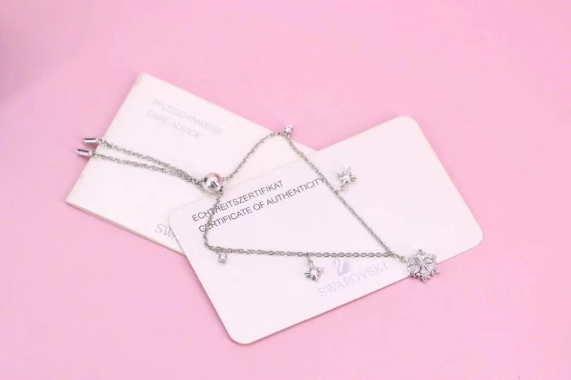 Swarovski Bracelets Upgraded 252083