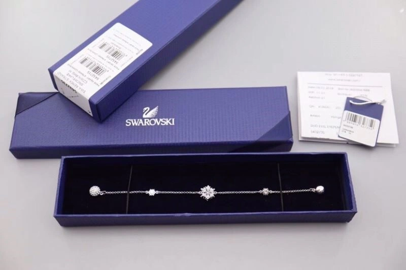 ZipUp Swarovski Bracelets 252057