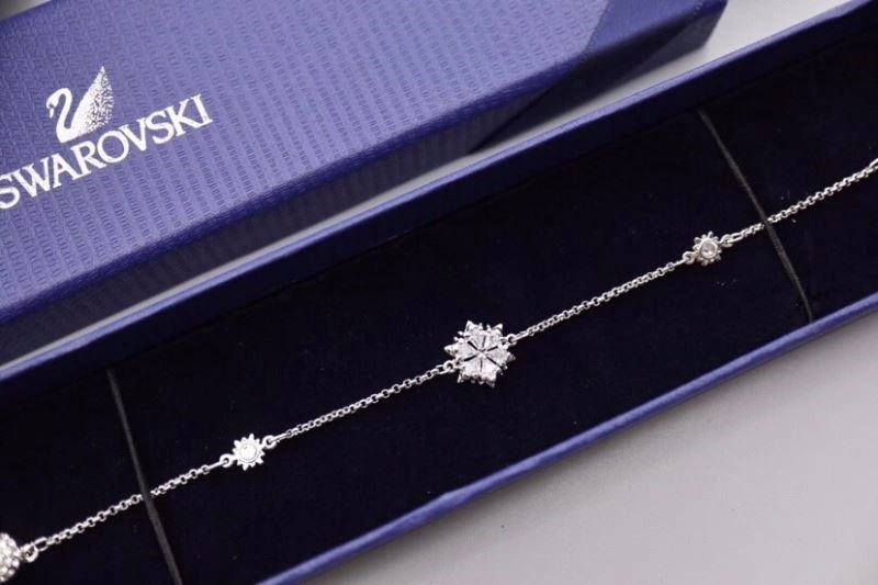 ZipUp Swarovski Bracelets 252057