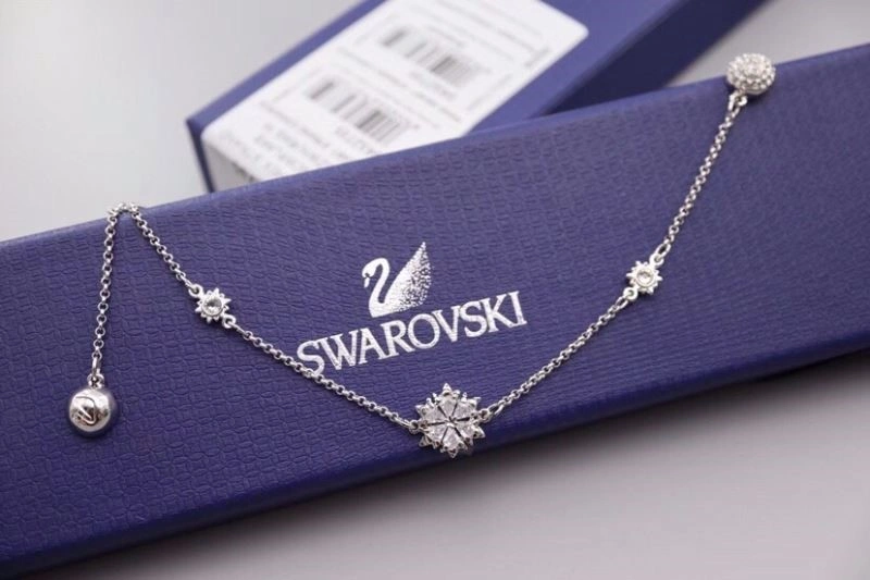 ZipUp Swarovski Bracelets 252057