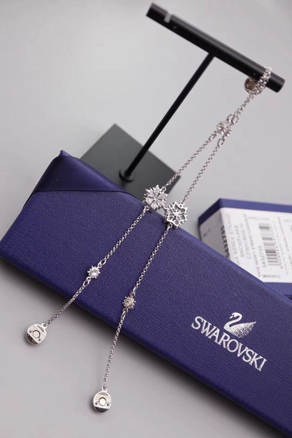 ZipUp Swarovski Bracelets 252057