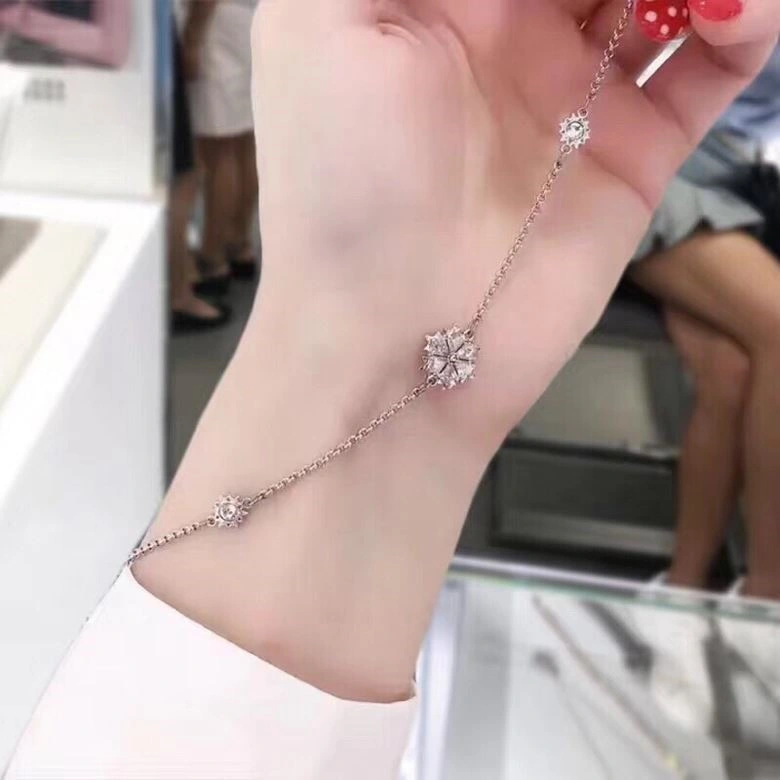ZipUp Swarovski Bracelets 252057