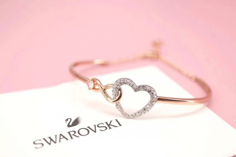 ComfortFit Swarovski Bracelets 252058
