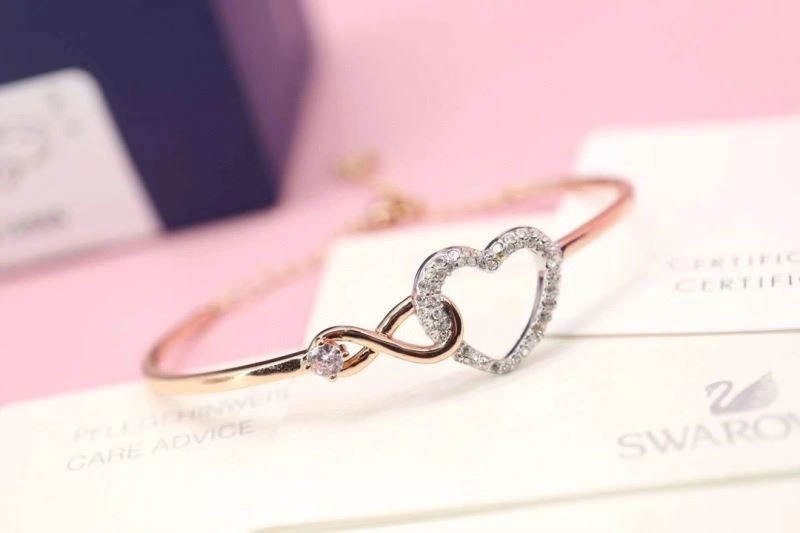 ComfortFit Swarovski Bracelets 252058