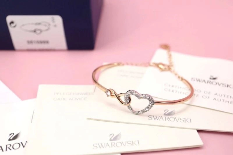 ComfortFit Swarovski Bracelets 252058
