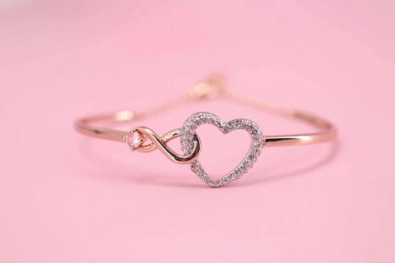 ComfortFit Swarovski Bracelets 252058
