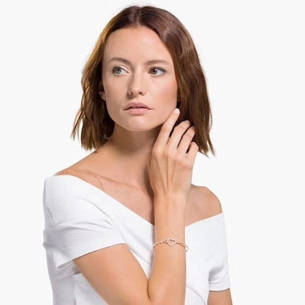 ComfortFit Swarovski Bracelets 252058