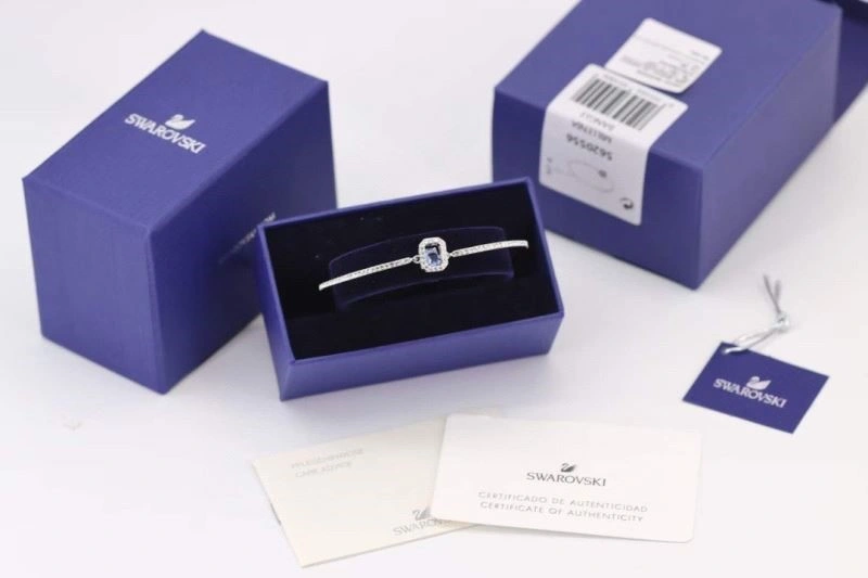 WaterResistant Swarovski Bracelets 252056