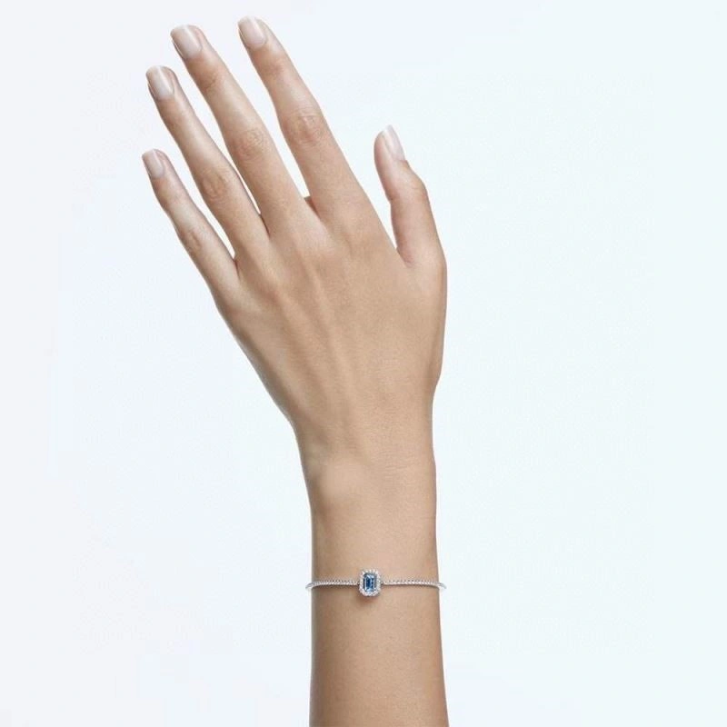 WaterResistant Swarovski Bracelets 252056