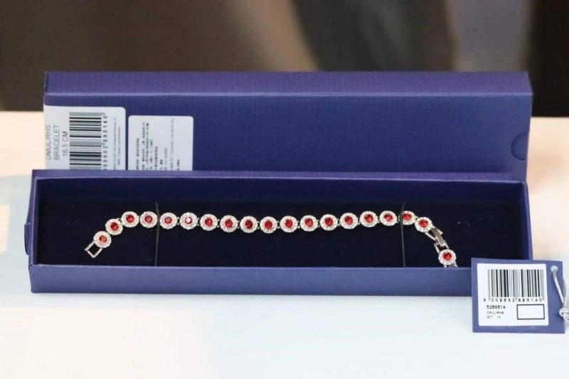 Durable Swarovski Bracelets 252055