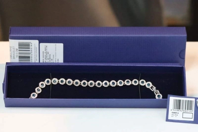 Durable Swarovski Bracelets 252055
