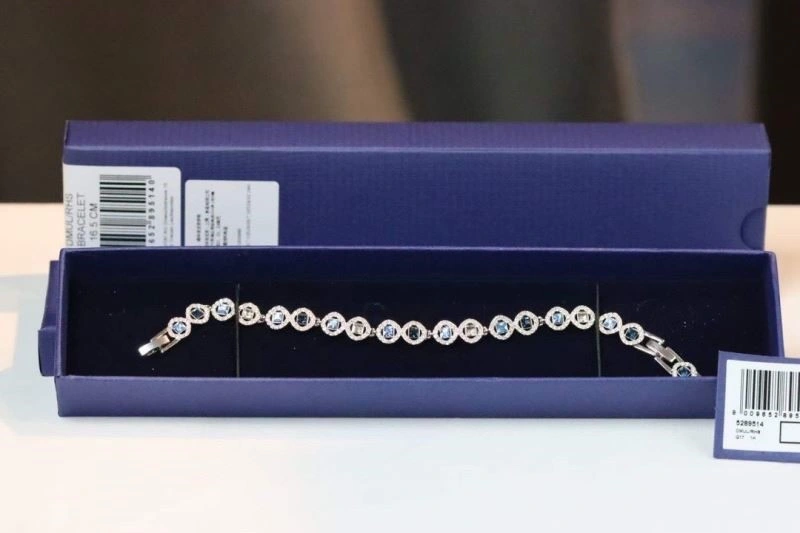 Durable Swarovski Bracelets 252055