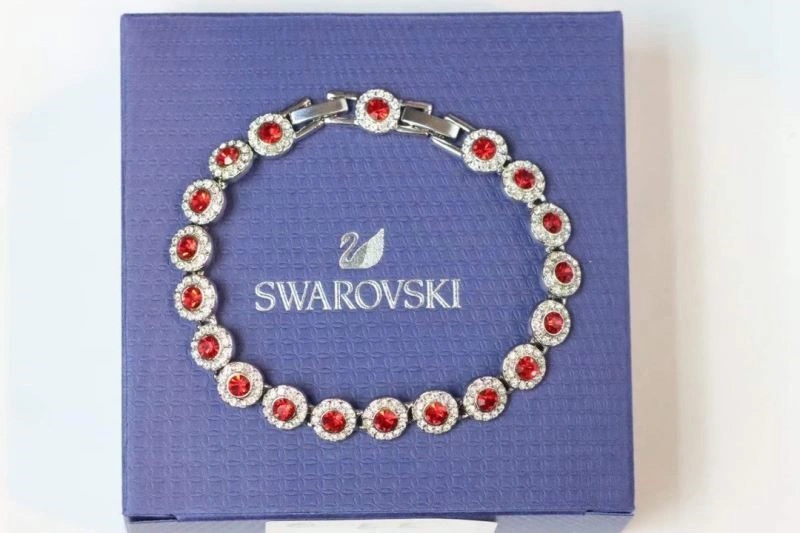 Durable Swarovski Bracelets 252055