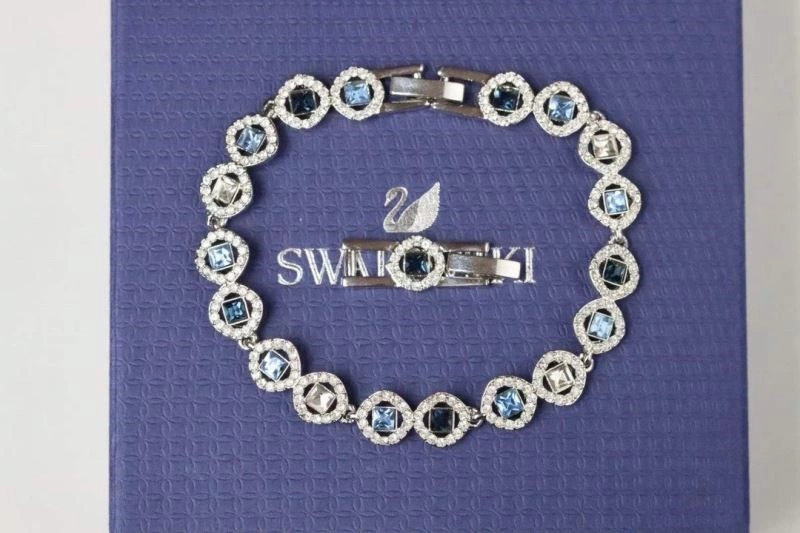Durable Swarovski Bracelets 252055